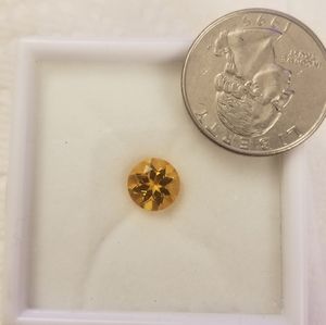 Citrine madeira